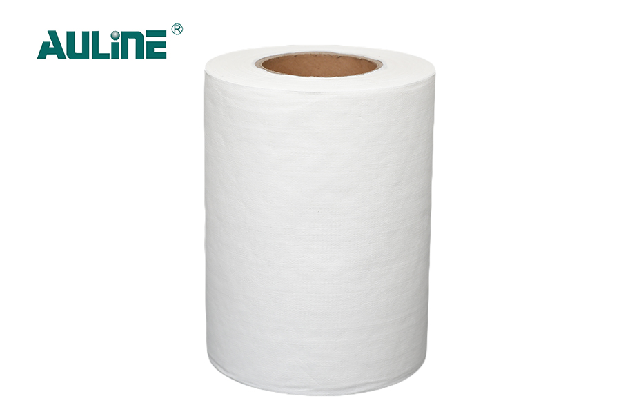 Woodpulp Series av Spunlace Nonwoven