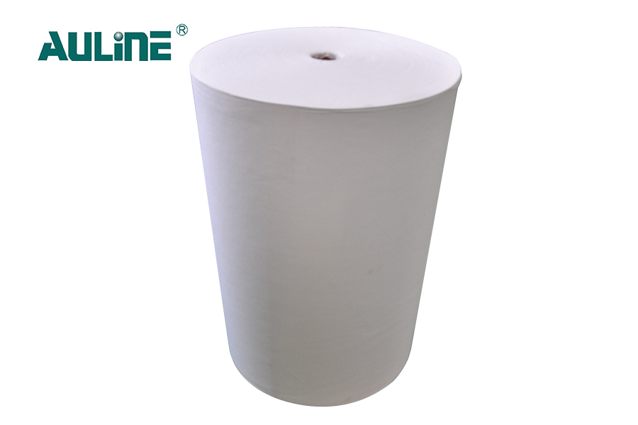 Woodpulp Series av Spunlace Nonwoven