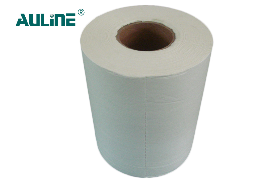 Tabby Woodpulp spunlace nonwoven