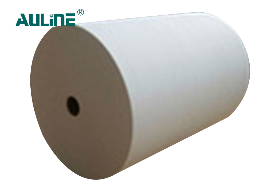 Plain Series of Spunlace Nonwoven