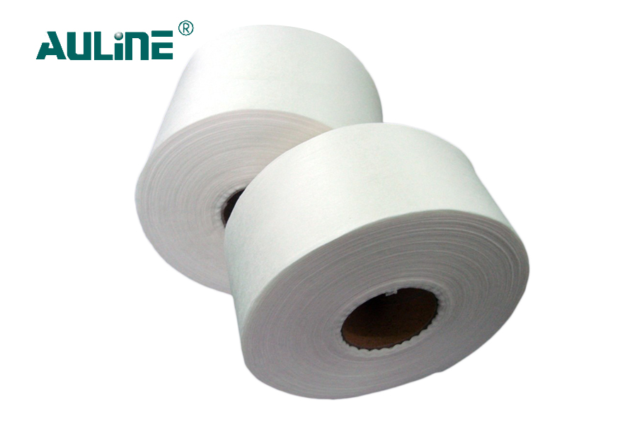 Plain Series of Spunlace Nonwoven