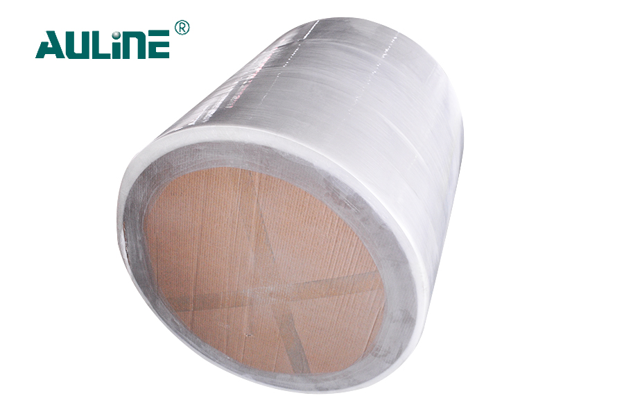 Plain Series of Spunlace Nonwoven