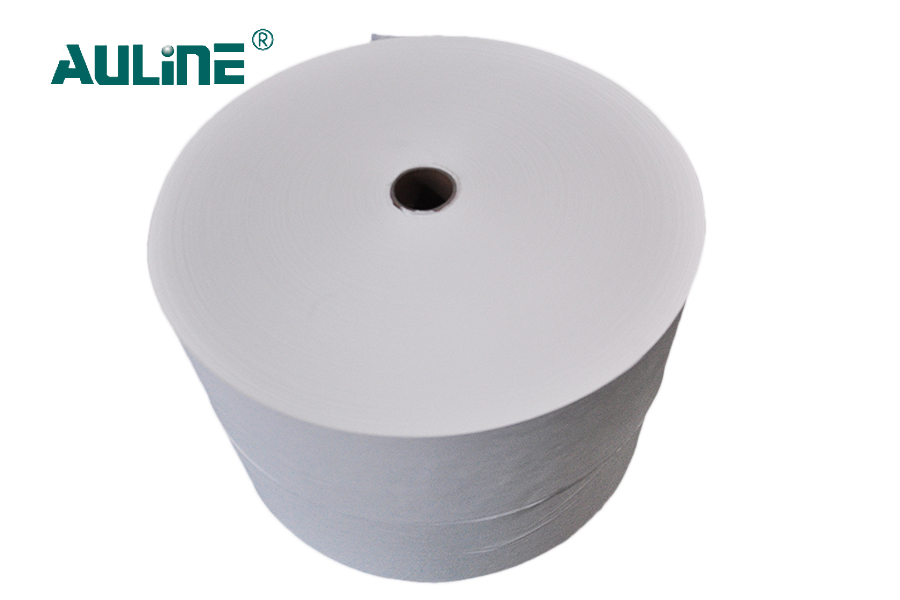 Plain Series of Spunlace Nonwoven